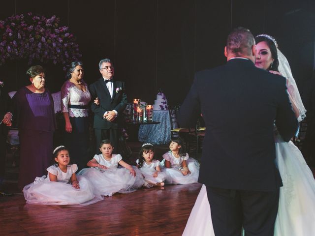 La boda de Rolando y Griselda en Monterrey, Nuevo León 51
