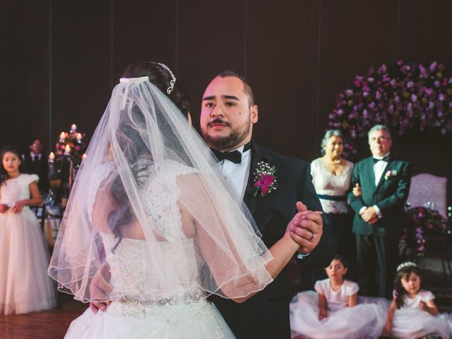 La boda de Rolando y Griselda en Monterrey, Nuevo León 52