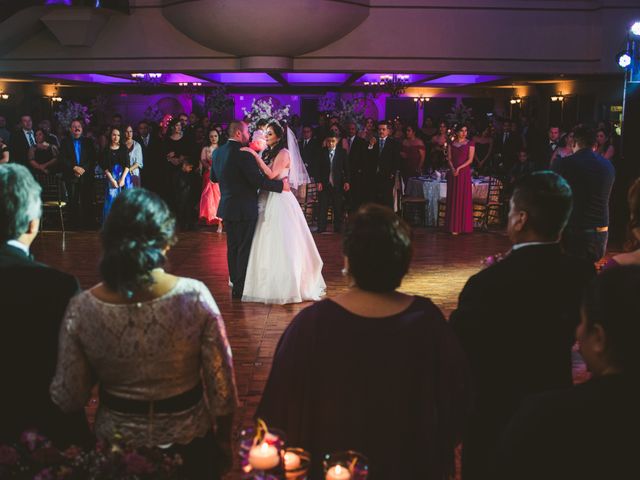 La boda de Rolando y Griselda en Monterrey, Nuevo León 53