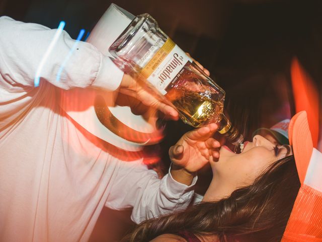 La boda de Rolando y Griselda en Monterrey, Nuevo León 59