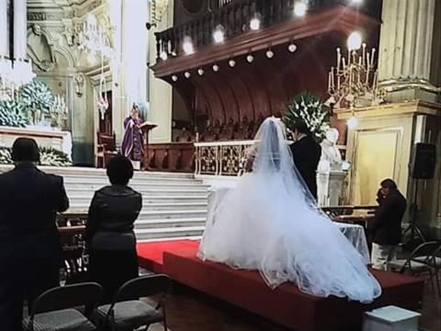 La boda de Antonio y Diana en León, Guanajuato 10