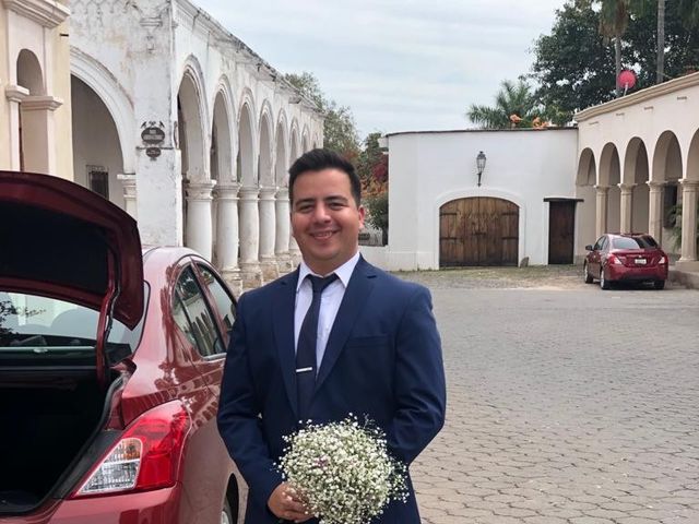 La boda de Génesis y Ramón en Navojoa, Sonora 11