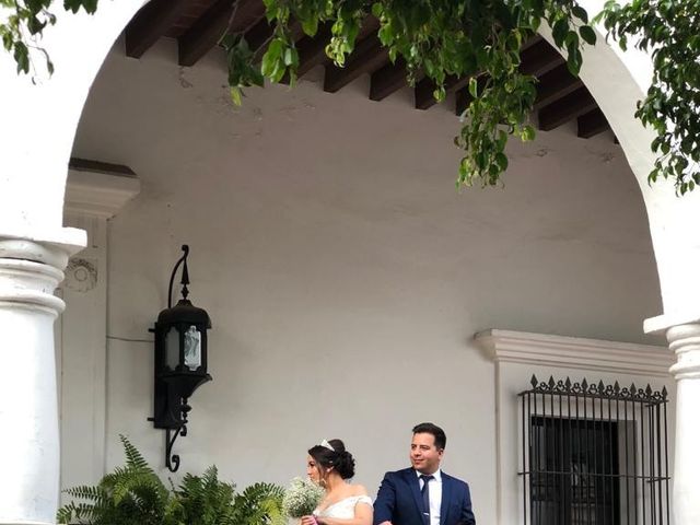 La boda de Génesis y Ramón en Navojoa, Sonora 12