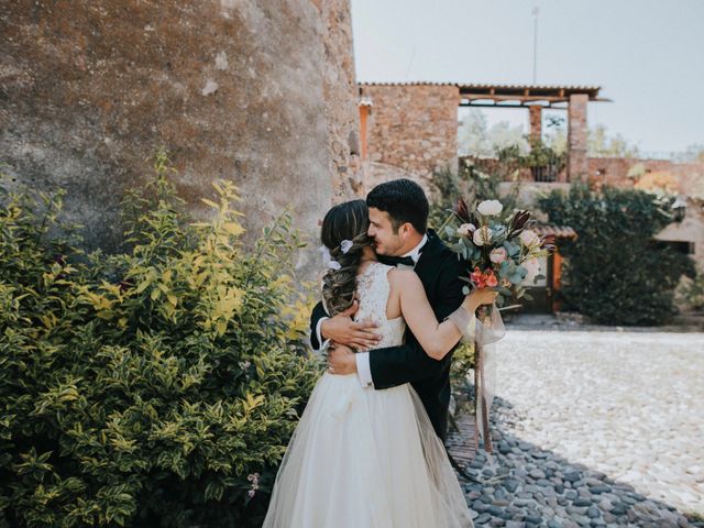 La boda de Héctor y Liz en El Marqués, Querétaro 17