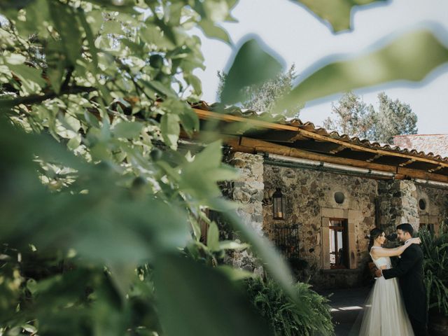 La boda de Héctor y Liz en El Marqués, Querétaro 24