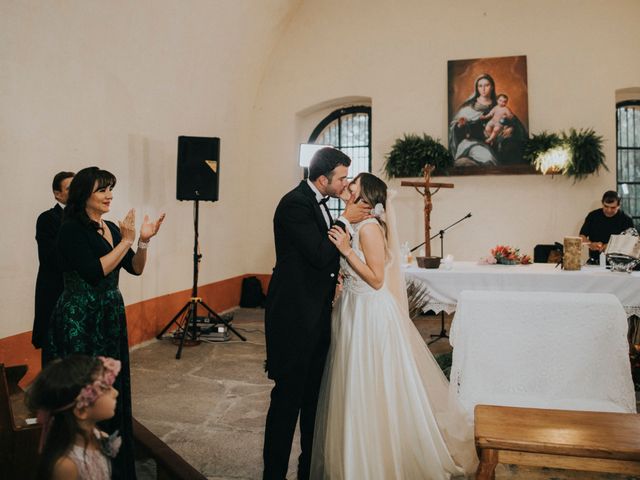 La boda de Héctor y Liz en El Marqués, Querétaro 52