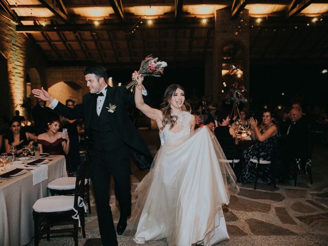 La boda de Héctor y Liz en El Marqués, Querétaro 56