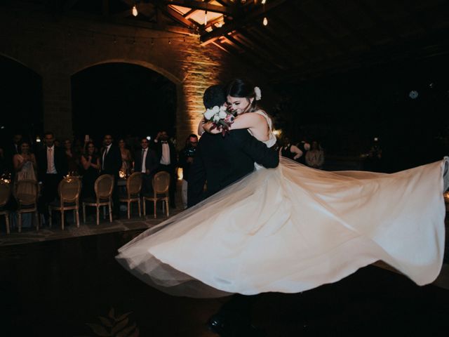 La boda de Héctor y Liz en El Marqués, Querétaro 59