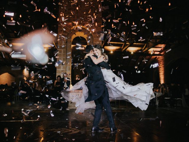 La boda de Héctor y Liz en El Marqués, Querétaro 2