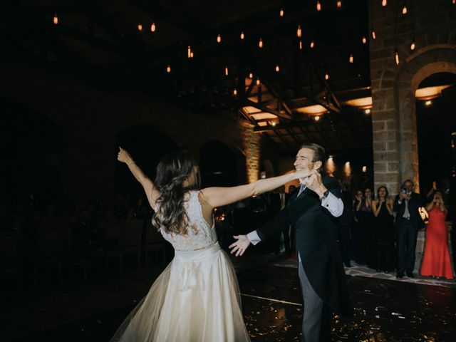 La boda de Héctor y Liz en El Marqués, Querétaro 69