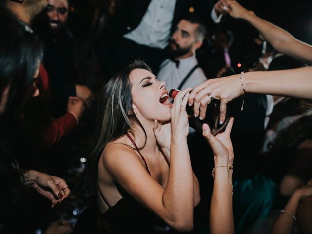 La boda de Héctor y Liz en El Marqués, Querétaro 88