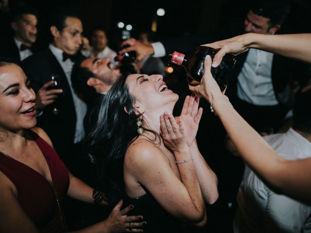 La boda de Héctor y Liz en El Marqués, Querétaro 90