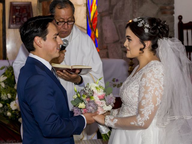 La boda de Ernesto y Fabiola en Villa del Carbón, Estado México 217