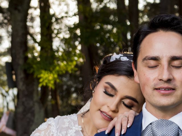 La boda de Ernesto y Fabiola en Villa del Carbón, Estado México 529