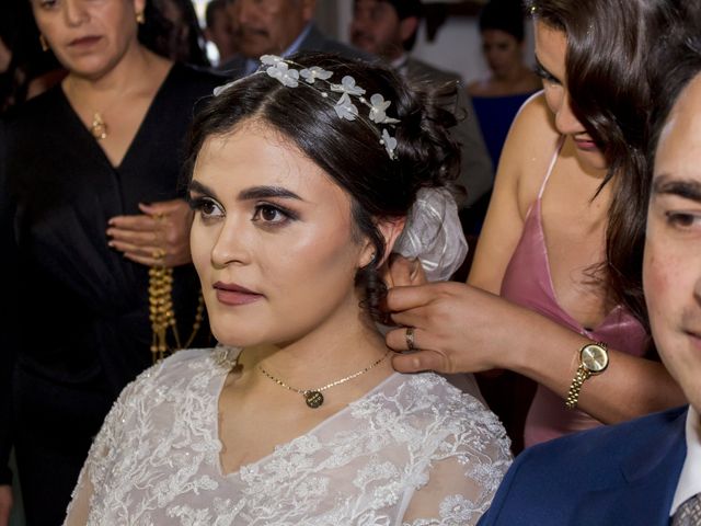 La boda de Ernesto y Fabiola en Villa del Carbón, Estado México 272