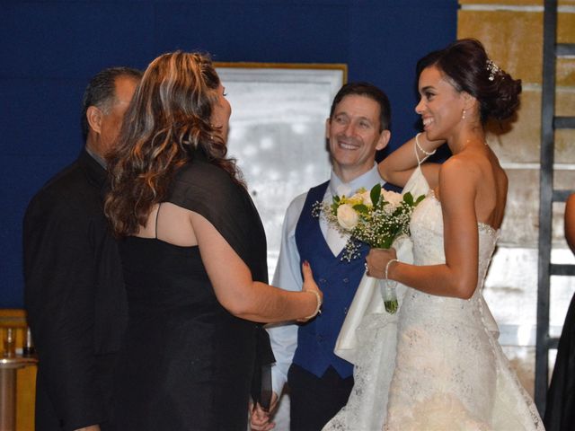 La boda de Julio y Jenniffer en Monterrey, Nuevo León 6