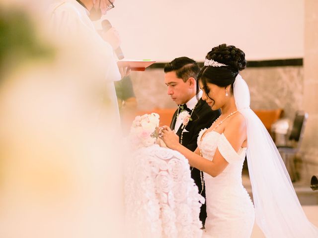 La boda de Antuan y silvia en Chihuahua, Chihuahua 14