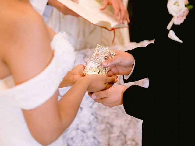 La boda de Antuan y silvia en Chihuahua, Chihuahua 15