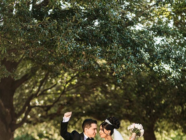 La boda de Antuan y silvia en Chihuahua, Chihuahua 17