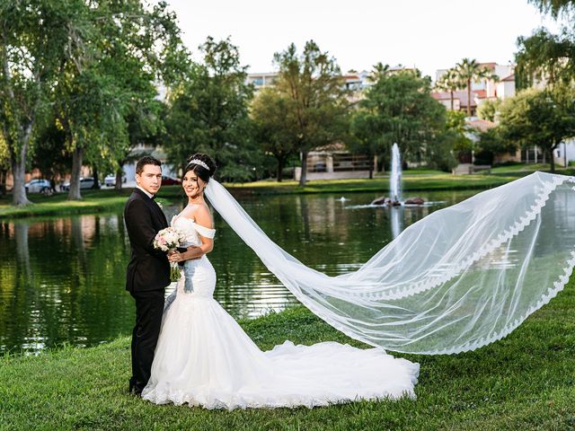 La boda de Antuan y silvia en Chihuahua, Chihuahua 1