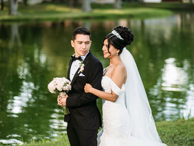 La boda de Antuan y silvia en Chihuahua, Chihuahua 21