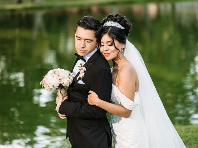 La boda de Antuan y silvia en Chihuahua, Chihuahua 29