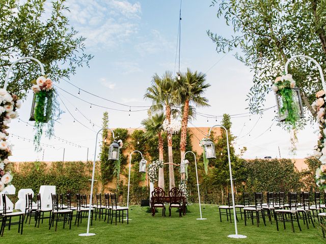 La boda de Antuan y silvia en Chihuahua, Chihuahua 33