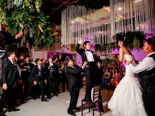 La boda de Antuan y silvia en Chihuahua, Chihuahua 43