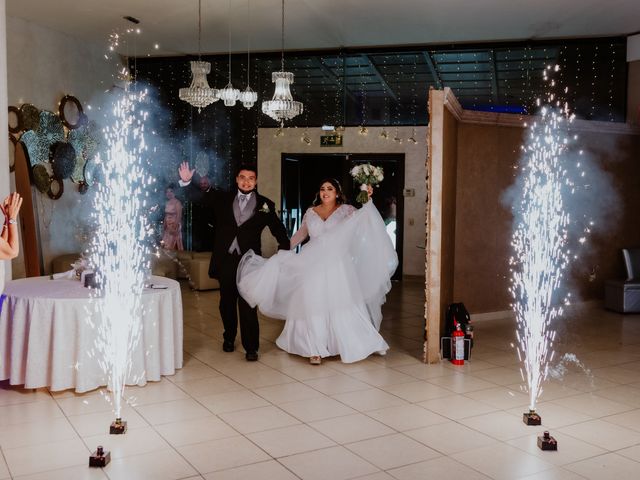 La boda de Victoria y Eduardo  en Saltillo, Coahuila 1