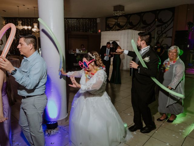 La boda de Victoria y Eduardo  en Saltillo, Coahuila 4