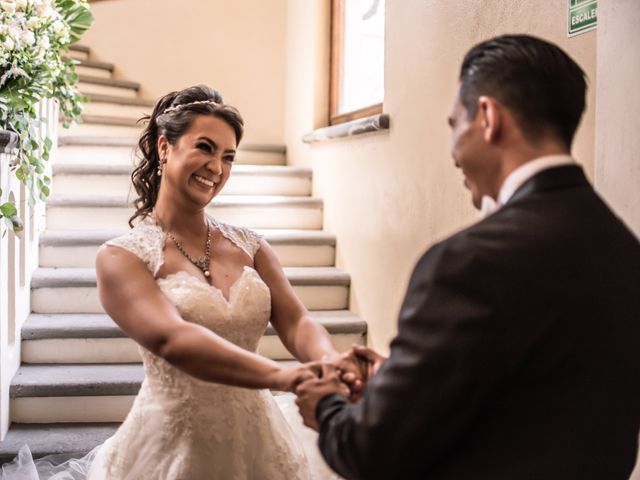 La boda de Yael y Sara en Tequisquiapan, Querétaro 53