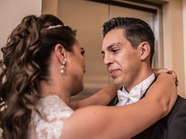 La boda de Yael y Sara en Tequisquiapan, Querétaro 55