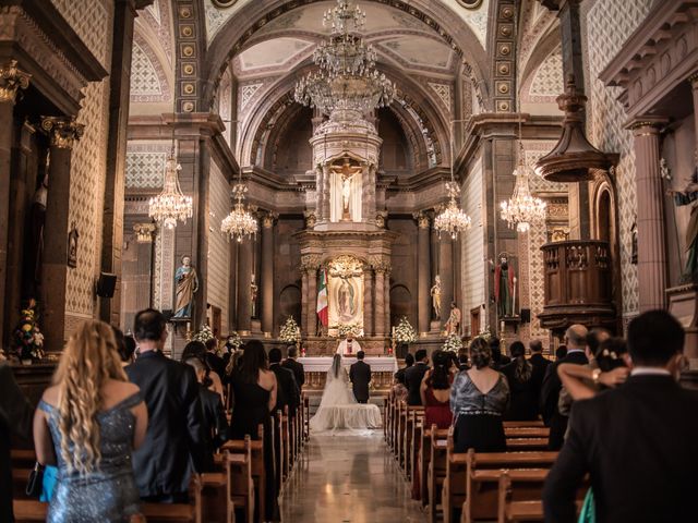 La boda de Yael y Sara en Tequisquiapan, Querétaro 61