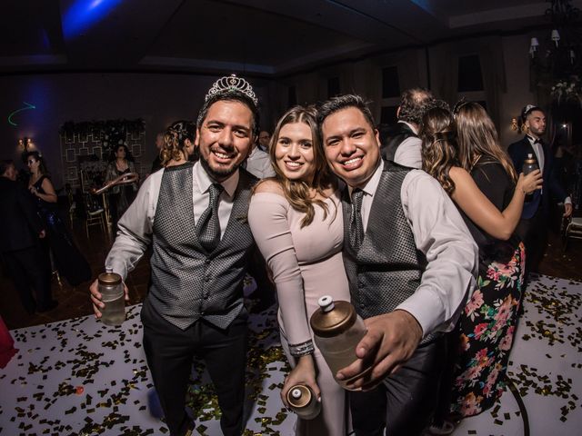 La boda de Yael y Sara en Tequisquiapan, Querétaro 105