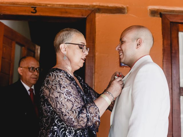 La boda de Karla y José Luis en Guanajuato, Guanajuato 9