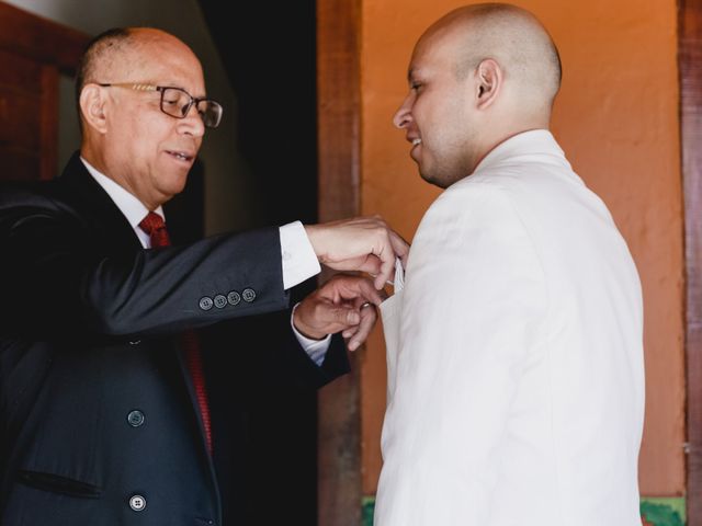 La boda de Karla y José Luis en Guanajuato, Guanajuato 11