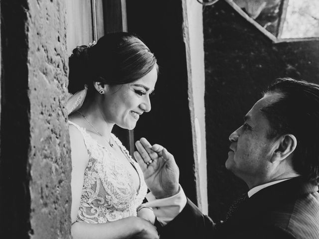 La boda de Karla y José Luis en Guanajuato, Guanajuato 19