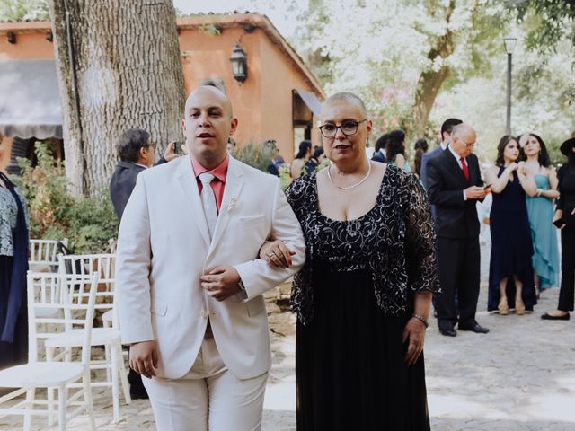 La boda de Karla y José Luis en Guanajuato, Guanajuato 26