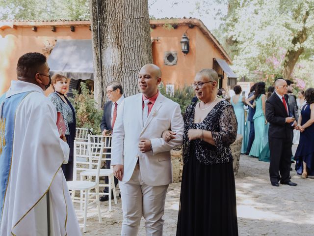 La boda de Karla y José Luis en Guanajuato, Guanajuato 27