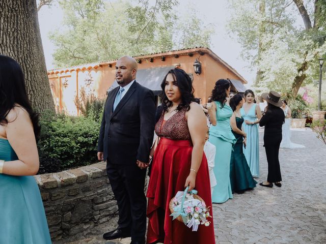 La boda de Karla y José Luis en Guanajuato, Guanajuato 28