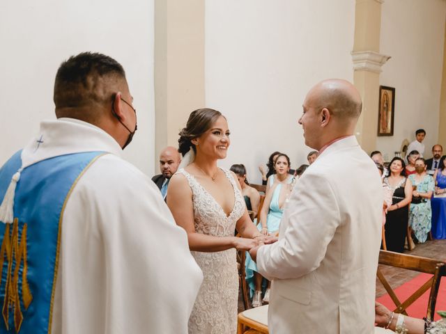 La boda de Karla y José Luis en Guanajuato, Guanajuato 39