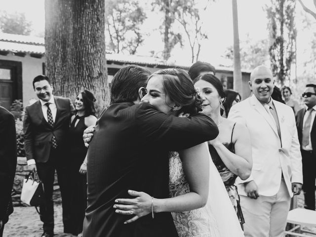 La boda de Karla y José Luis en Guanajuato, Guanajuato 51