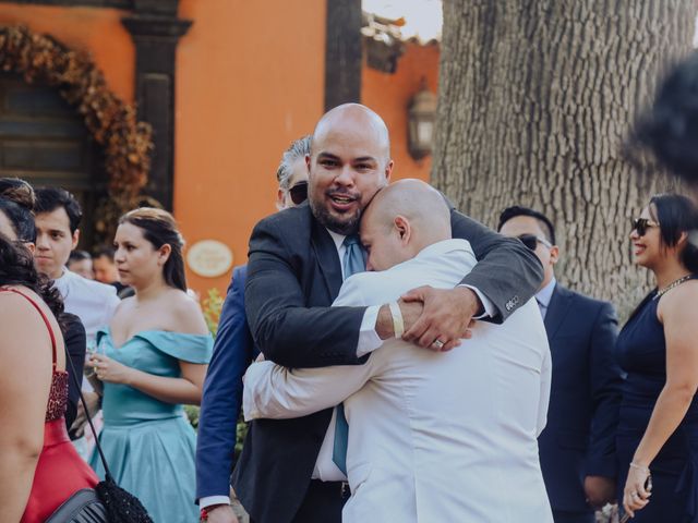 La boda de Karla y José Luis en Guanajuato, Guanajuato 52