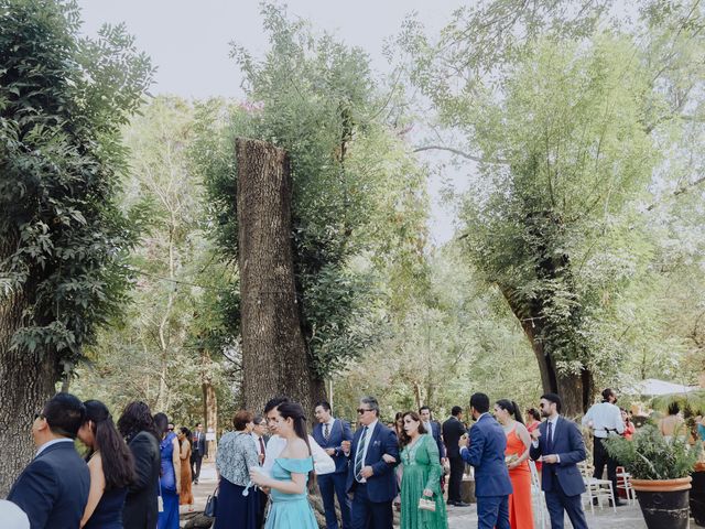 La boda de Karla y José Luis en Guanajuato, Guanajuato 55