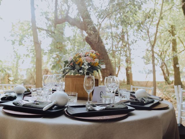 La boda de Karla y José Luis en Guanajuato, Guanajuato 59