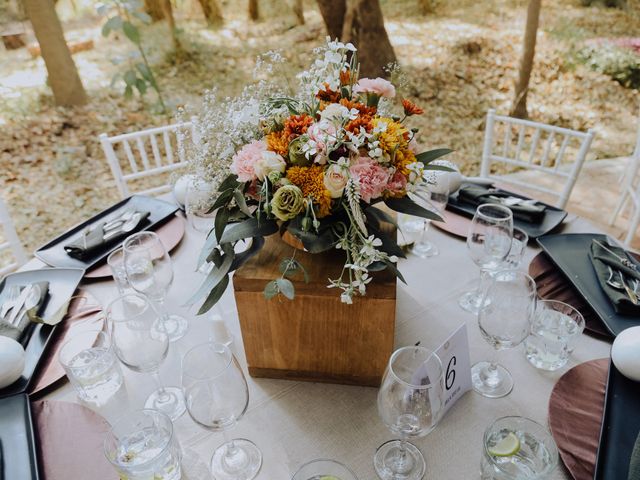 La boda de Karla y José Luis en Guanajuato, Guanajuato 61