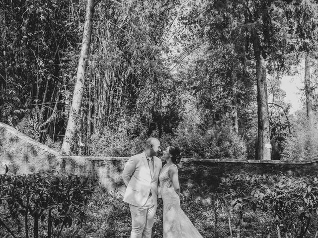 La boda de Karla y José Luis en Guanajuato, Guanajuato 64