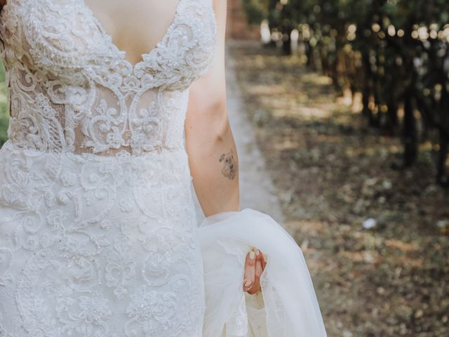 La boda de Karla y José Luis en Guanajuato, Guanajuato 66