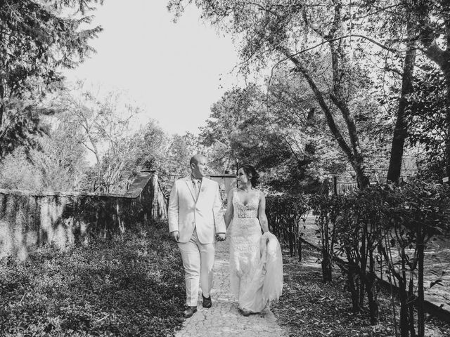 La boda de Karla y José Luis en Guanajuato, Guanajuato 68