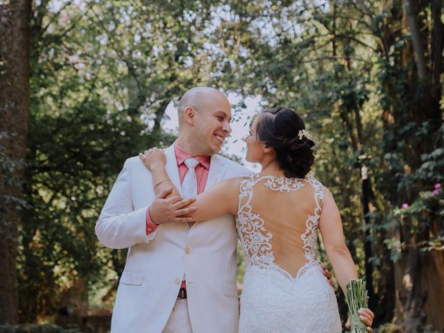 La boda de Karla y José Luis en Guanajuato, Guanajuato 75